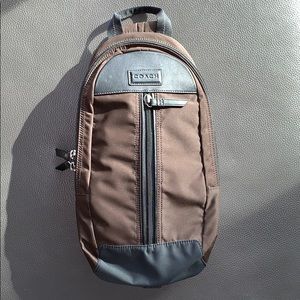 Coach Crossbody Bag